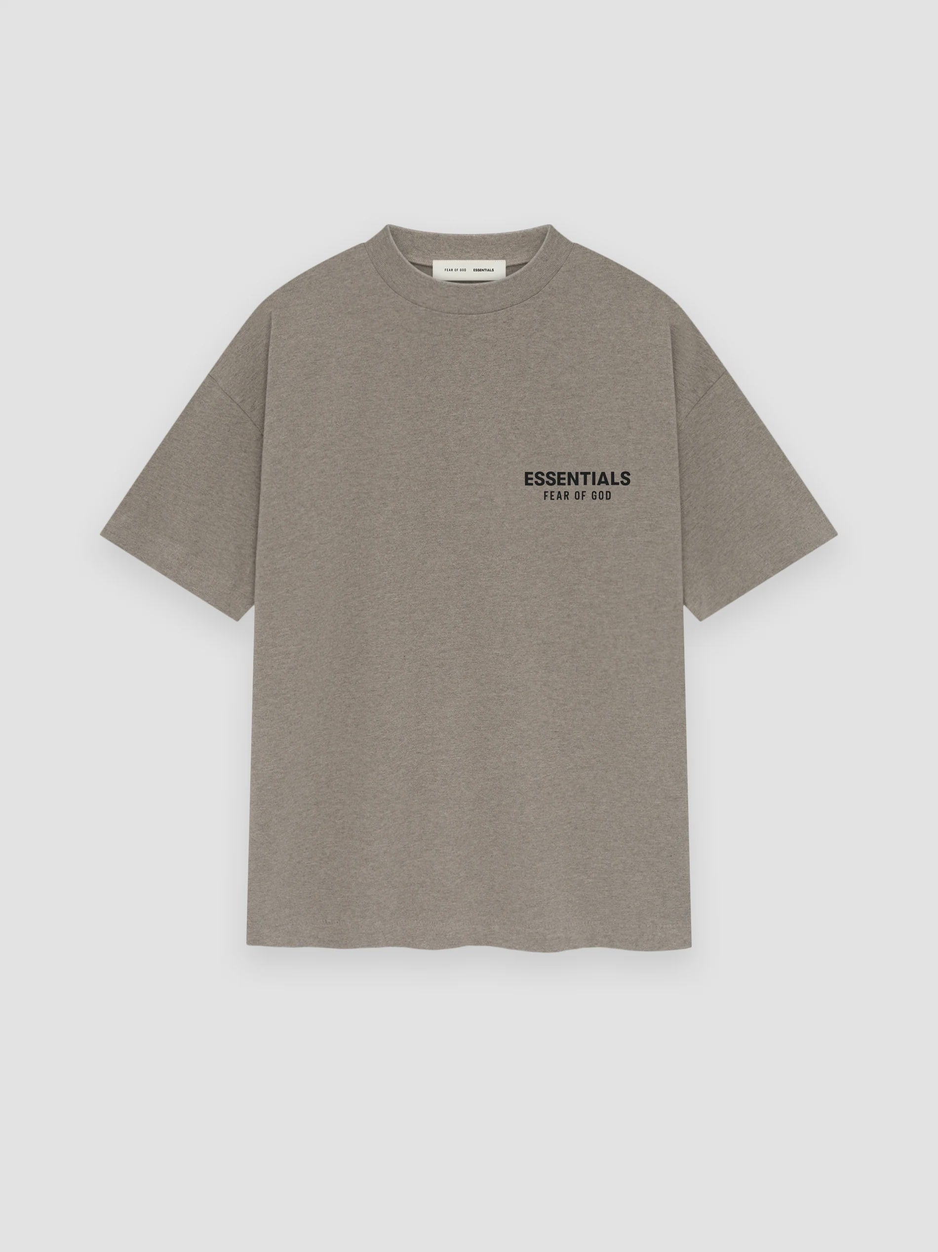 CLASSIC FIT TEE - HOMESTEAD HEATHER