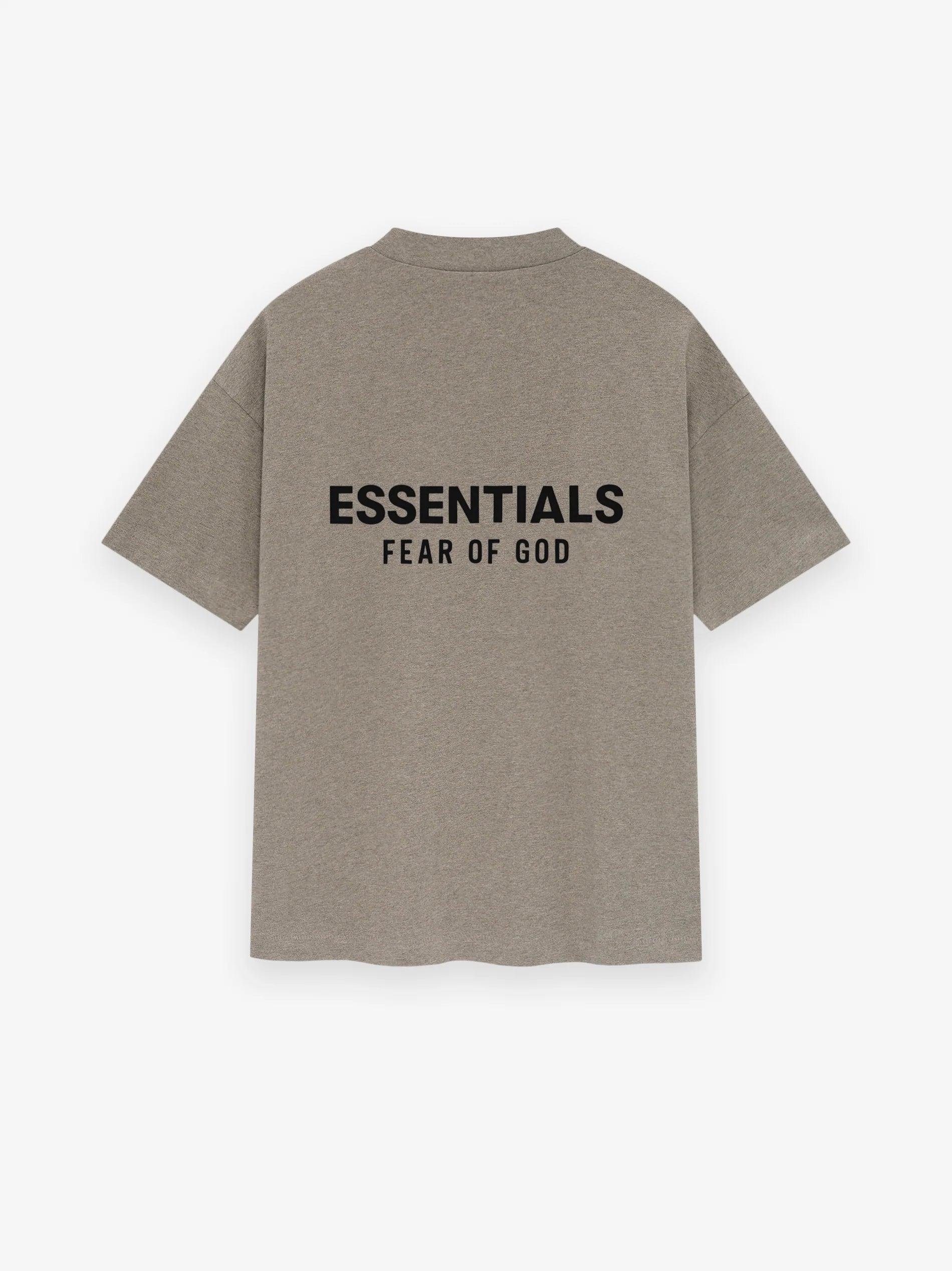 CLASSIC FIT TEE - HOMESTEAD HEATHER