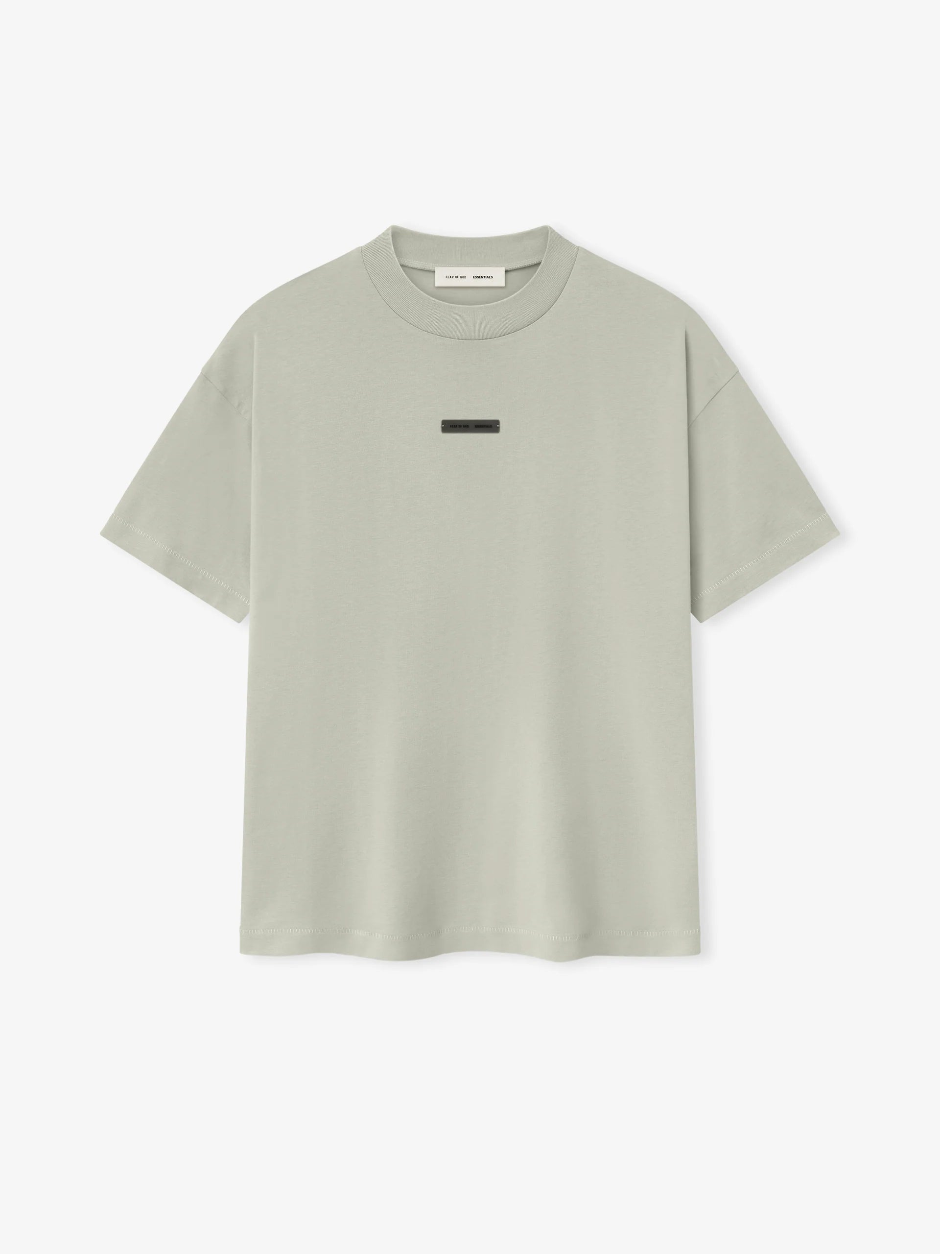 CLASSIC TEE  - ABBEY STONE