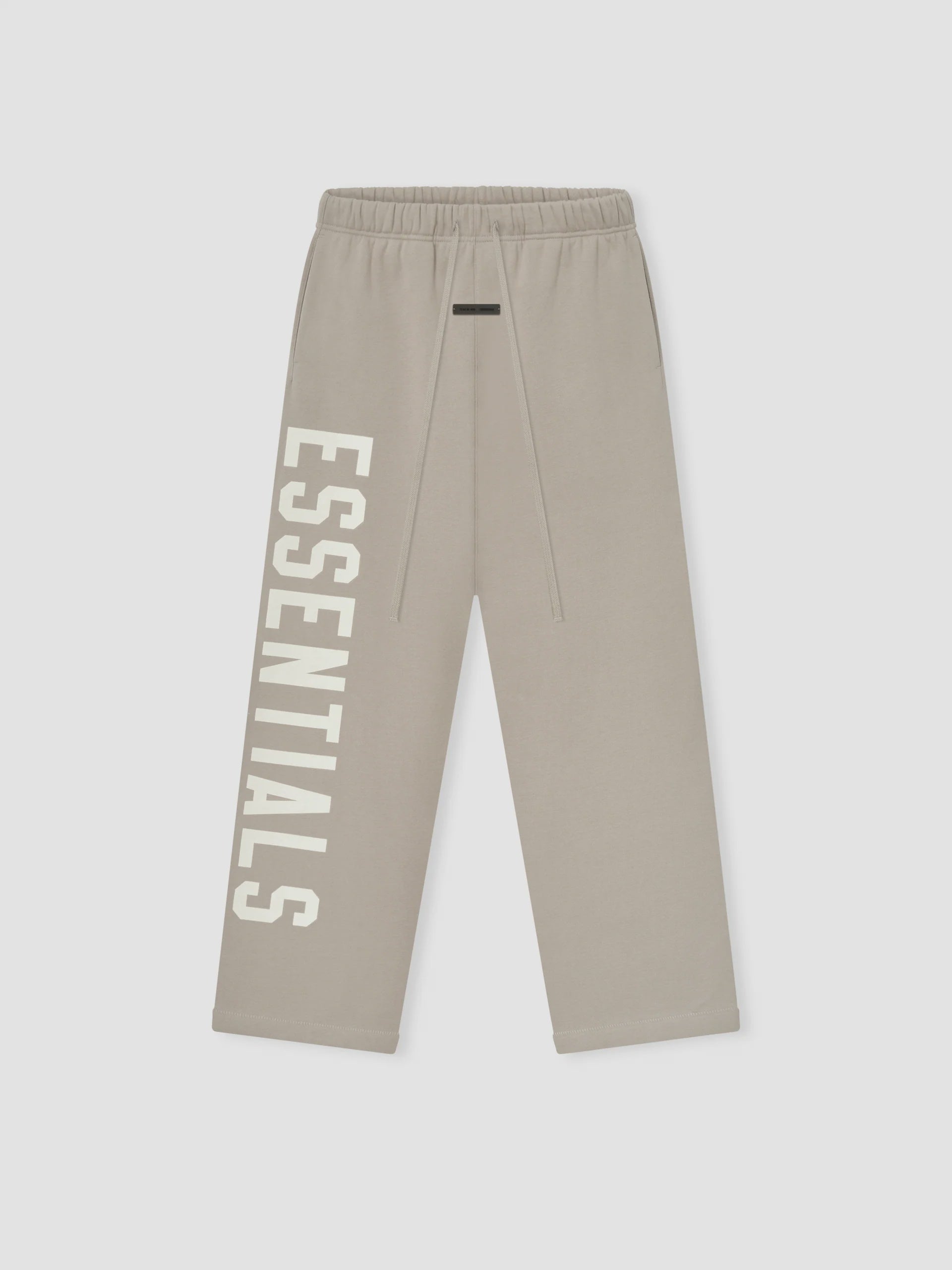 LOUNGE FLEECE SWEATPANT - TIMBER