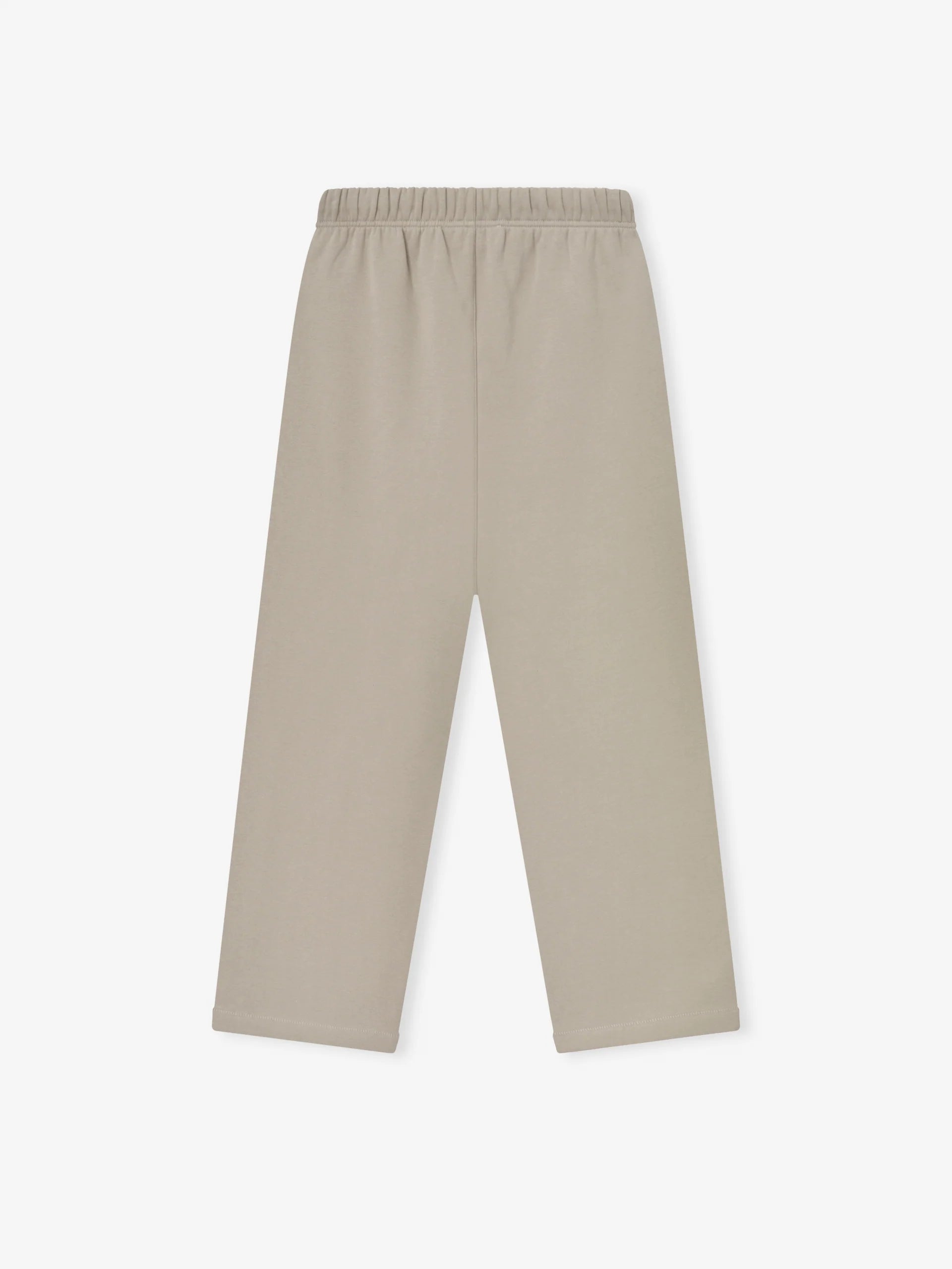 LOUNGE FLEECE SWEATPANT - TIMBER