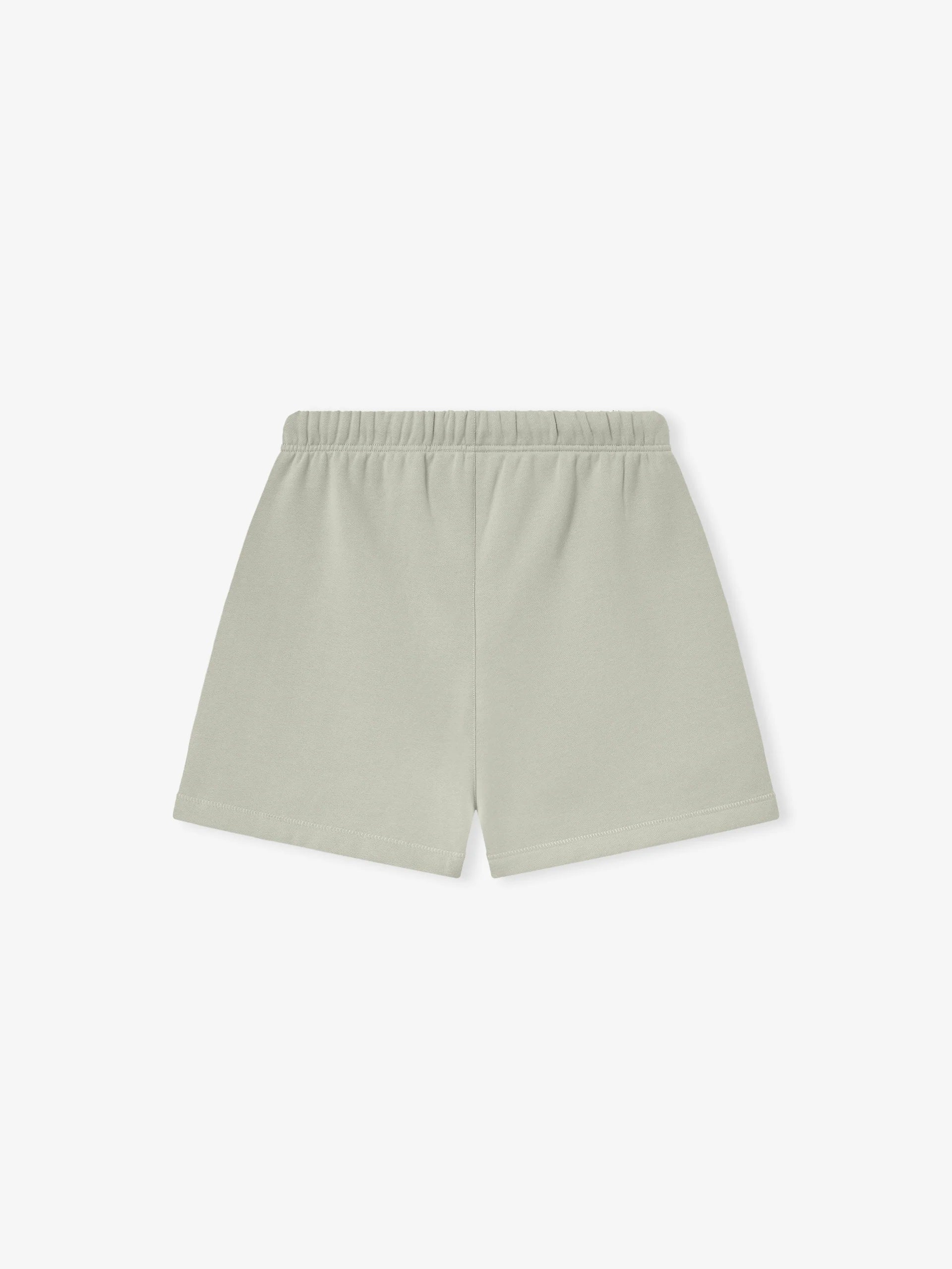 CLASSIC SWEATSHORT  - ABBEY STONE
