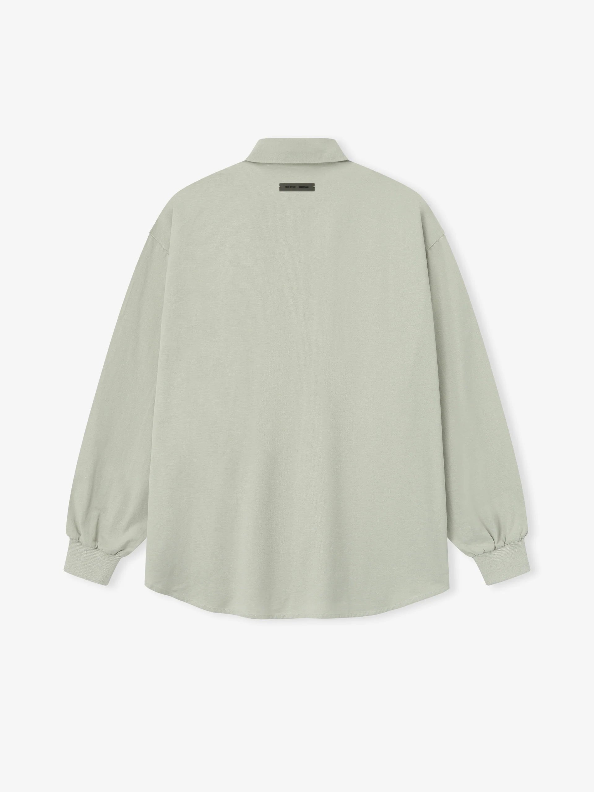 OXFORD SHIRT  - ABBEY STONE