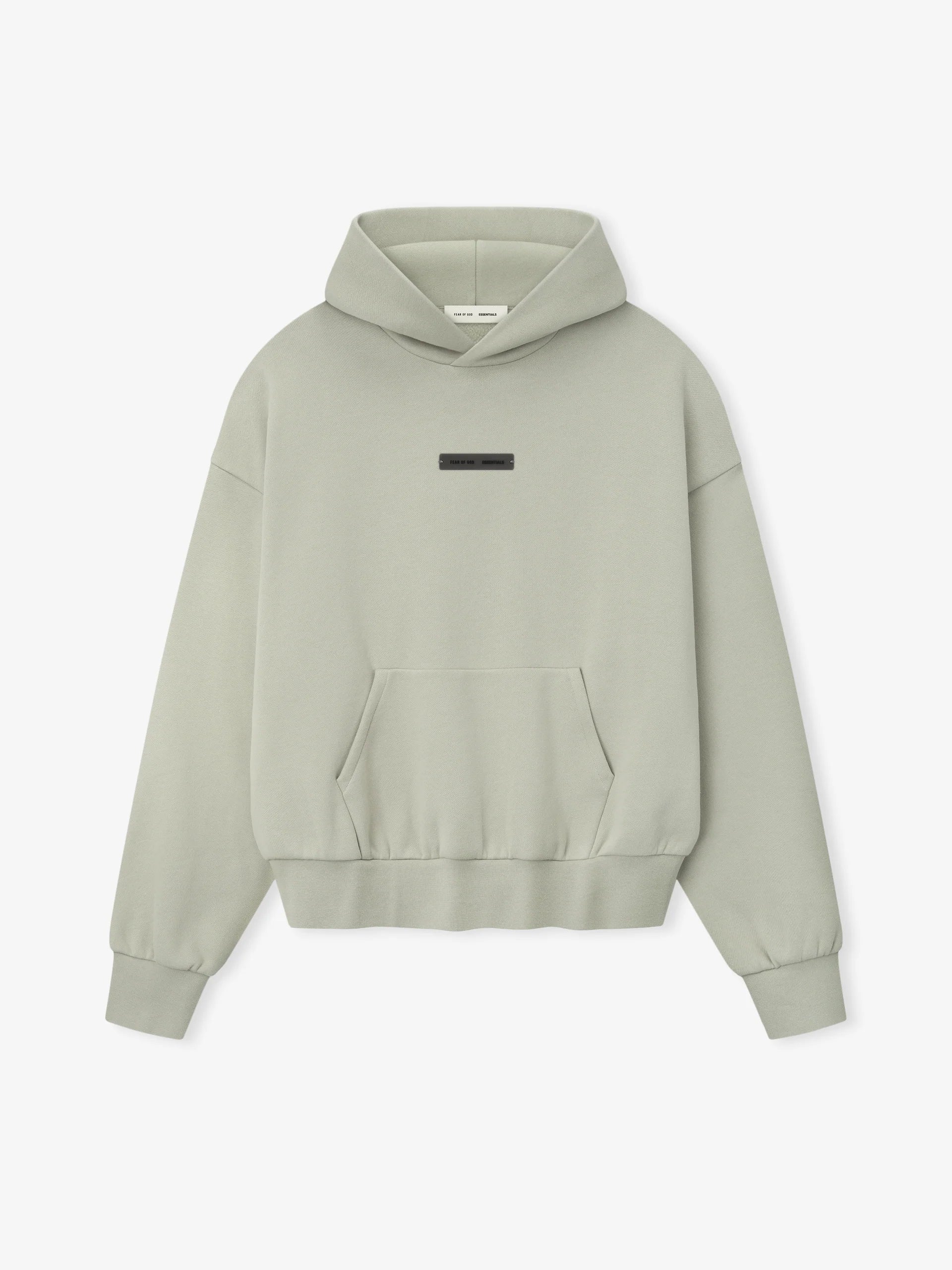 CLASSIC HOODIE - ABBEY STONE