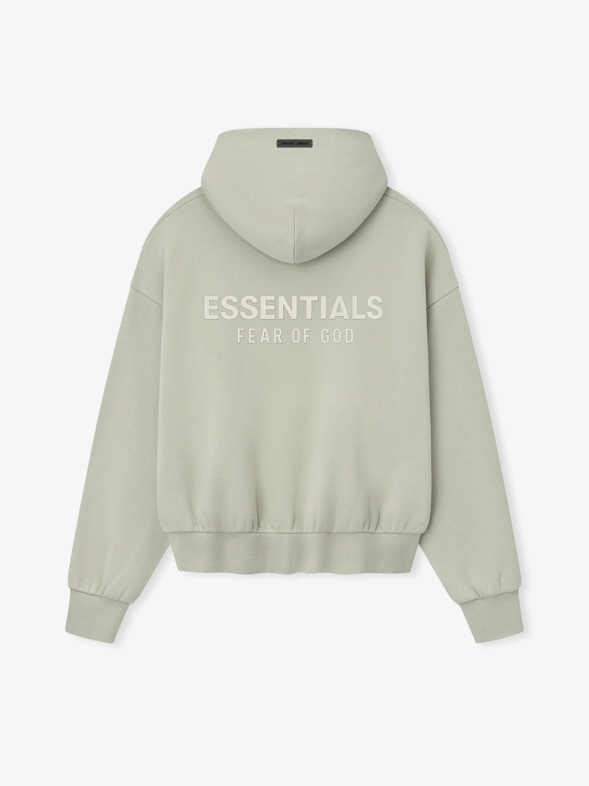 CLASSIC HOODIE - ABBEY STONE